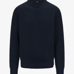 Uomo K-Way Maglie E Maglioni^VERIN WOOL MERINO BLEND