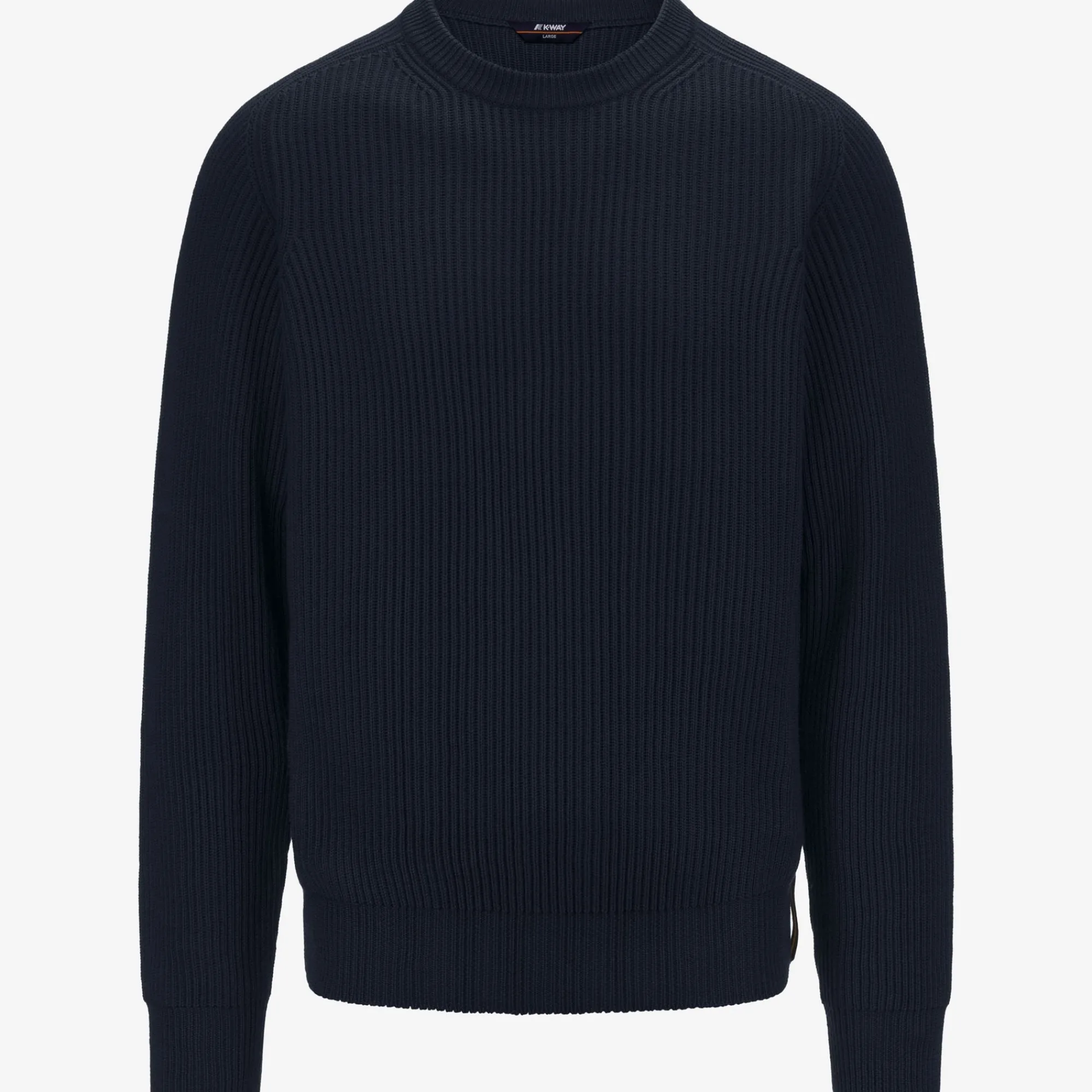 Uomo K-Way Maglie E Maglioni^VERIN WOOL MERINO BLEND