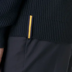 Uomo K-Way Maglie E Maglioni^VERIN WOOL MERINO BLEND