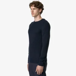 Uomo K-Way Maglie E Maglioni^VERIN WOOL MERINO BLEND