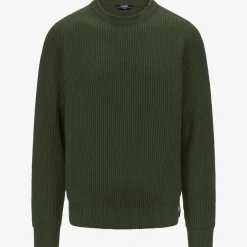 Uomo K-Way Maglie E Maglioni^VERIN WOOL MERINO BLEND