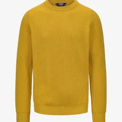 Uomo K-Way Maglie E Maglioni^VERIN WOOL MERINO BLEND