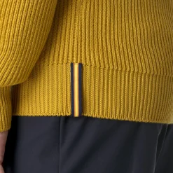 Uomo K-Way Maglie E Maglioni^VERIN WOOL MERINO BLEND