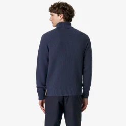 Uomo K-Way Maglie E Maglioni^VIRGIL MERINO