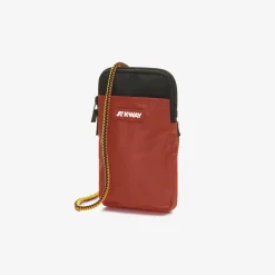 Donna K-Way Custodie Per Smartphone|Custodie Per Smartphone^VITREE
