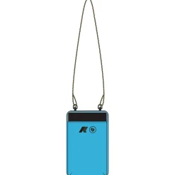 Donna K-Way Custodie Per Smartphone|Custodie Per Smartphone^VITREE CORAL GARDENERS